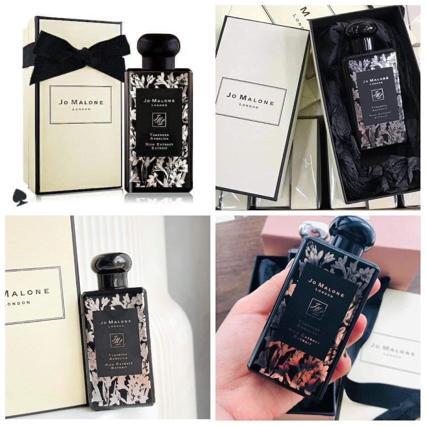 Jo Malone 限量版香水100ml